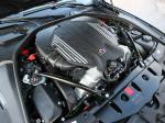 Alpina B6 Bi-Turbo Cabrio 2011 года